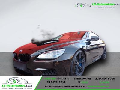 BMW M6 Coupé M6 560CH