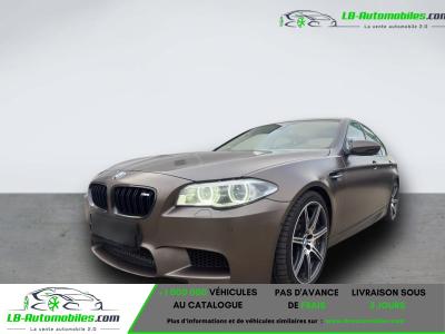 BMW M5  M5 560CH