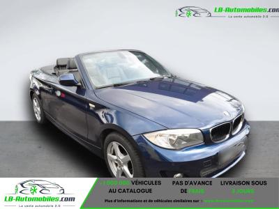 BMW Série 1 118i 143CH BVA