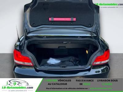 BMW Série 1 120i 170CH