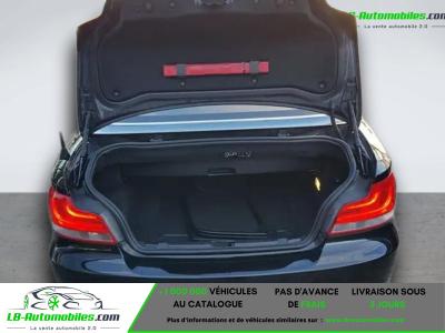 BMW Série 1 118d 143CH BVA