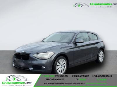 BMW Série 1 114i 102CH