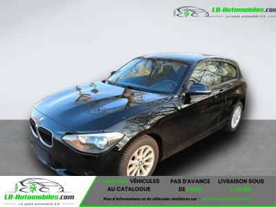 BMW Série 1 114i 102CH