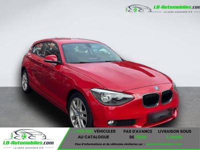 BMW Série 1 116i 136CH BVA