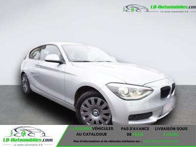 BMW Série 1 116i 136CH BVA