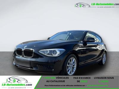 BMW Série 1 118i 170CH