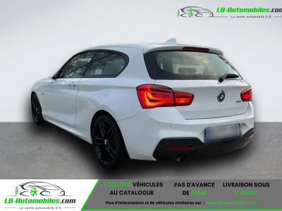 BMW Série 1 118i 170CH