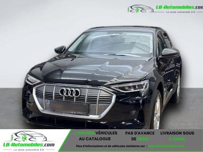 Audi E-tron 55 quattro 408 ch