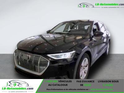 Audi E-tron 55 quattro 408 ch