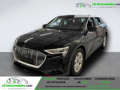 Audi E-tron 55 quattro 408 ch