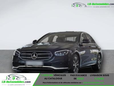 Mercedes Classe E 300 e EQPower BVA