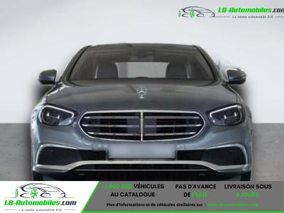 Mercedes Classe E 300 de BVA