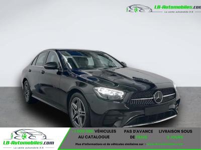 Mercedes Classe E 300 e EQPower BVA