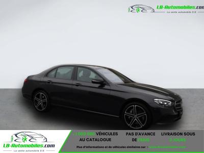 Mercedes Classe E 300 e EQPower BVA