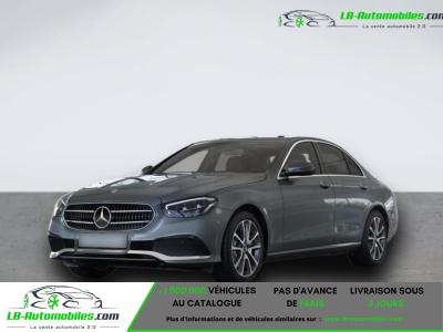 Mercedes Classe E 300 e EQPower BVA