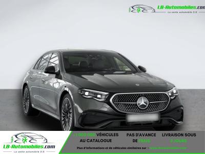 Mercedes Classe E 300 e EQPower BVA