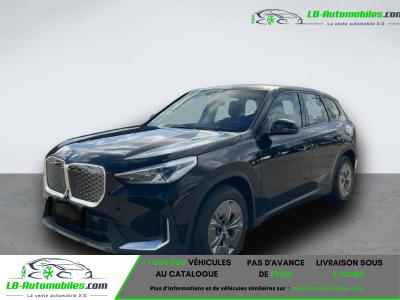 BMW i iX 1 xDrive20 204ch BVA