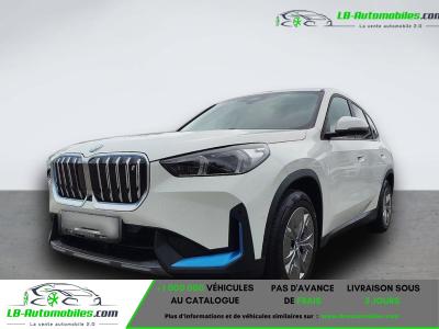 BMW i iX 1 xDrive30 272ch BVA