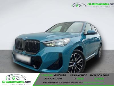BMW i iX 1 xDrive30 272ch BVA