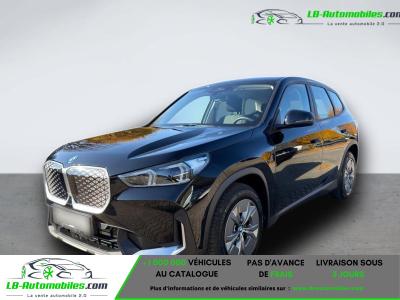 BMW i iX 1 xDrive20 204ch BVA