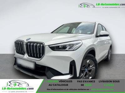 BMW i iX 1 xDrive30 272ch BVA