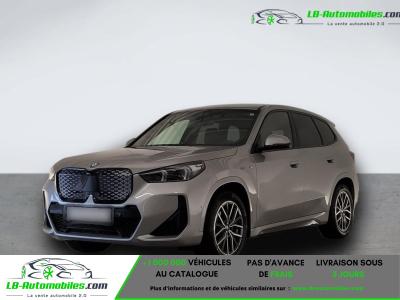 BMW i iX 1 xDrive20 204ch BVA