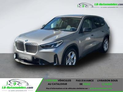 BMW i iX 1 xDrive20 204ch BVA