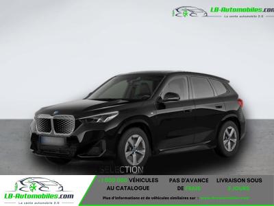 BMW i iX 1 xDrive20 204ch BVA