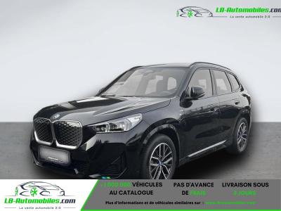 BMW i iX 1 xDrive20 204ch BVA