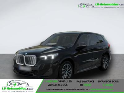 BMW i iX 1 xDrive20 204ch BVA