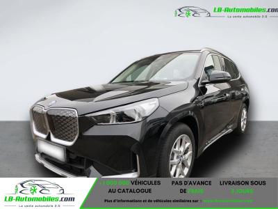 BMW i iX 1 xDrive20 204ch BVA