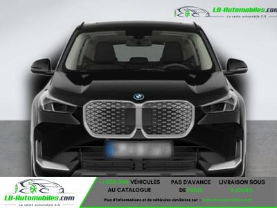 BMW i iX 1 xDrive20 204ch BVA