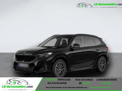 BMW i iX 1 xDrive30 272ch BVA