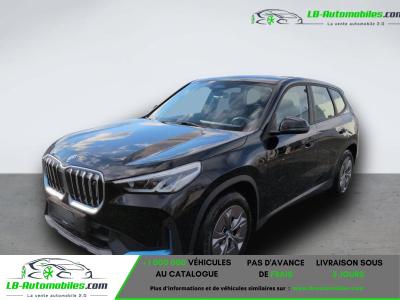 BMW i iX 1 xDrive30 272ch BVA