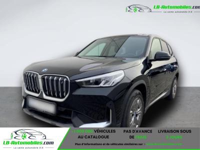 BMW i iX 1 xDrive30 272ch BVA