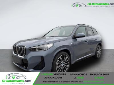 BMW i iX 1 xDrive30 313ch BVA