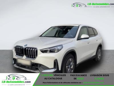BMW i iX 1 xDrive30 313ch BVA