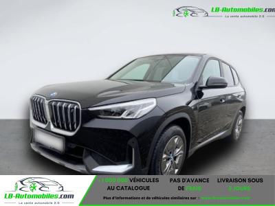 BMW i iX 1 xDrive30 272ch BVA