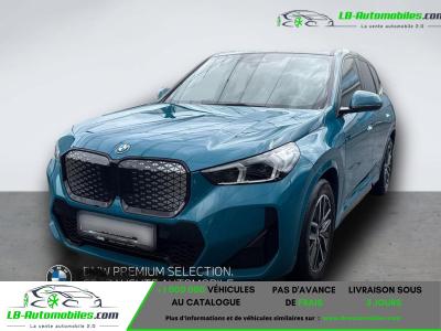 BMW i iX 1 xDrive20 204ch BVA