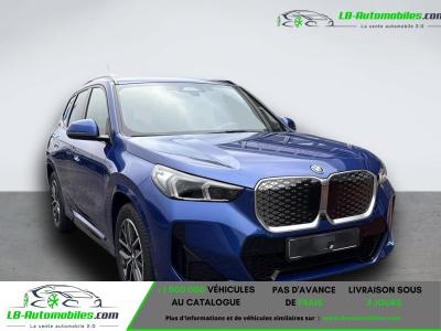 BMW i iX 1 xDrive20 204ch BVA