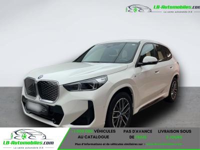 BMW i iX 1 xDrive20 204ch BVA