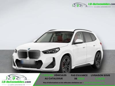BMW i iX 1 xDrive30 272ch BVA