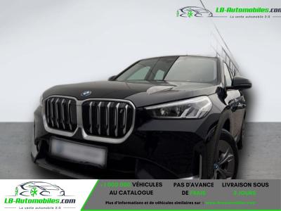 BMW i iX 1 xDrive30 272ch BVA