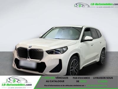 BMW i iX 1 xDrive20 204ch BVA