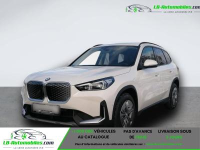 BMW i iX 1 xDrive20 204ch BVA