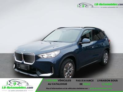 BMW i iX 1 xDrive20 204ch BVA