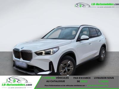 BMW i iX 1 xDrive20 204ch BVA