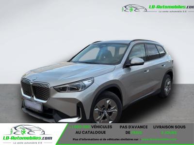 BMW i iX 1 xDrive20 204ch BVA