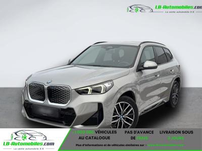 BMW i iX 1 xDrive20 204ch BVA