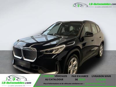 BMW i iX 1 xDrive20 204ch BVA